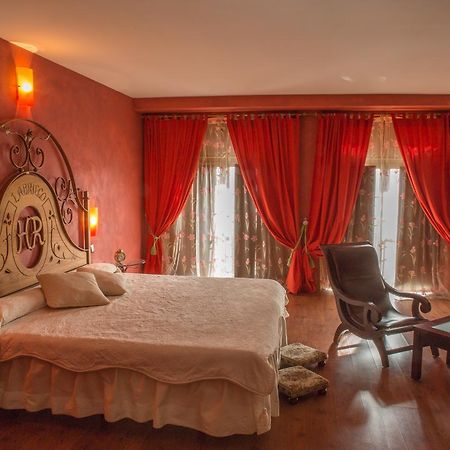 Plasenzuela Hotel Rural El Labriego By Vivere Stays מראה חיצוני תמונה
