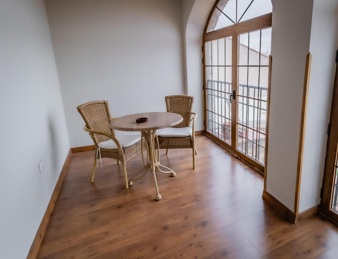 Plasenzuela Hotel Rural El Labriego By Vivere Stays מראה חיצוני תמונה