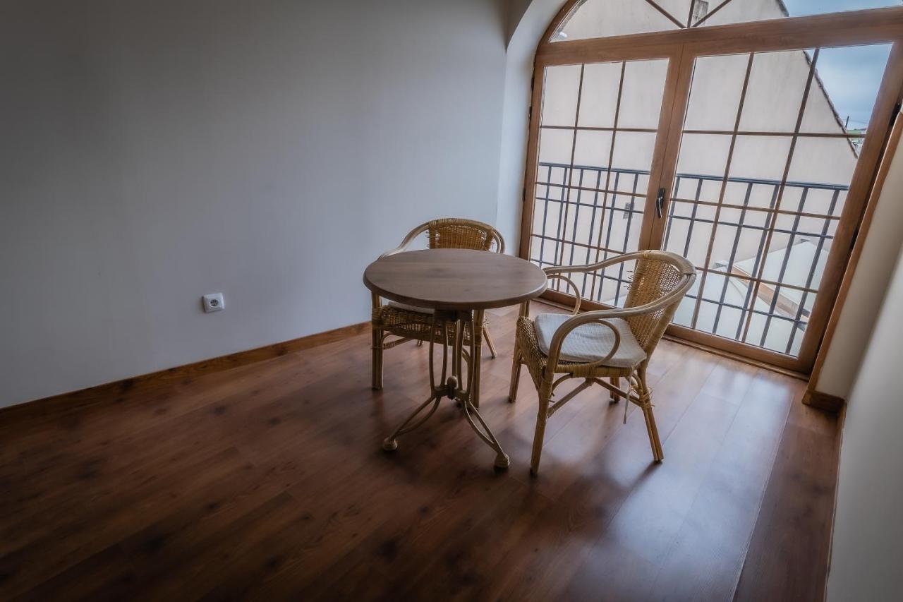 Plasenzuela Hotel Rural El Labriego By Vivere Stays מראה חיצוני תמונה