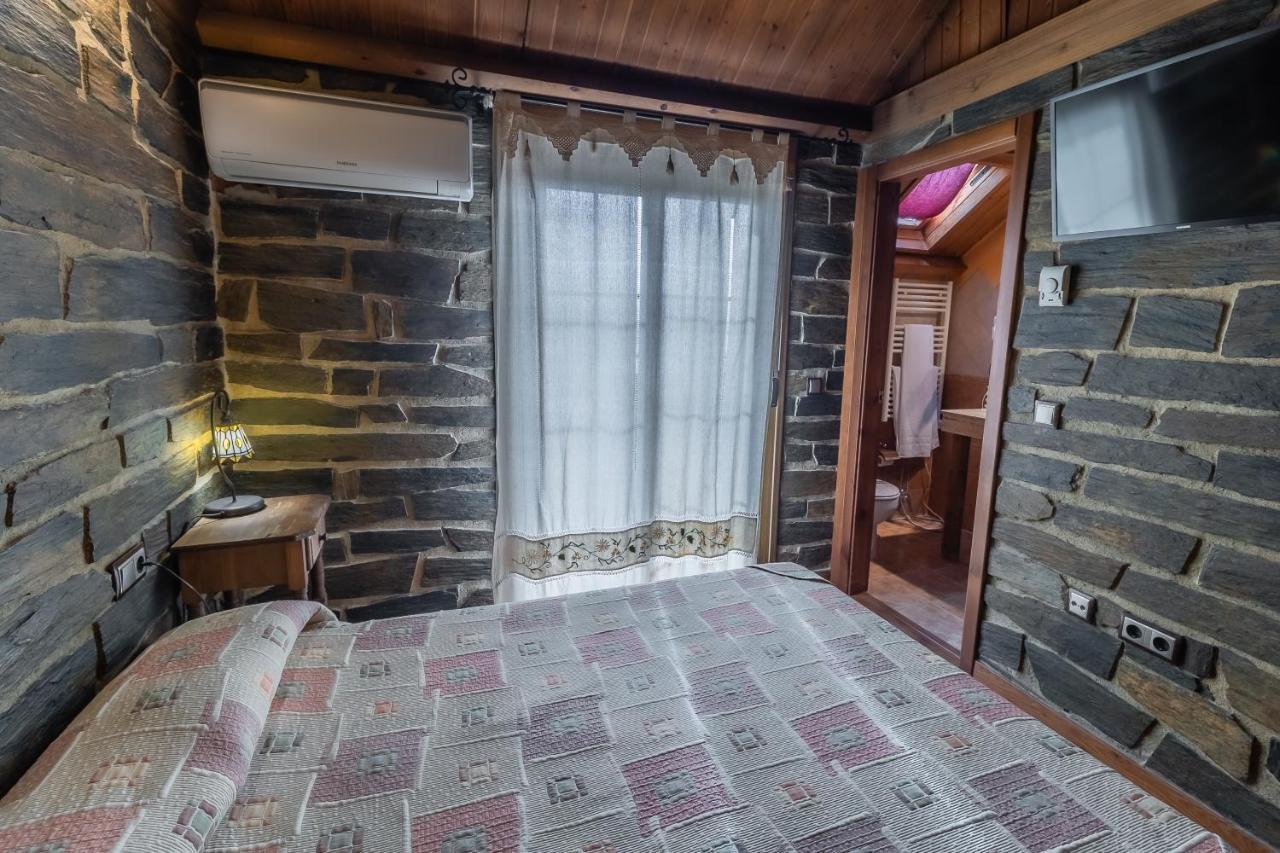 Plasenzuela Hotel Rural El Labriego By Vivere Stays מראה חיצוני תמונה