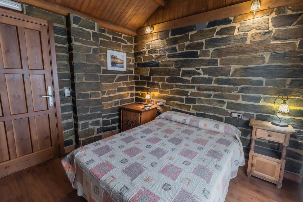 Plasenzuela Hotel Rural El Labriego By Vivere Stays מראה חיצוני תמונה