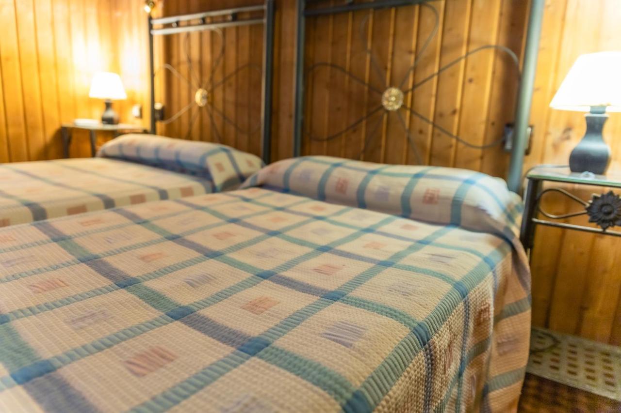 Plasenzuela Hotel Rural El Labriego By Vivere Stays מראה חיצוני תמונה