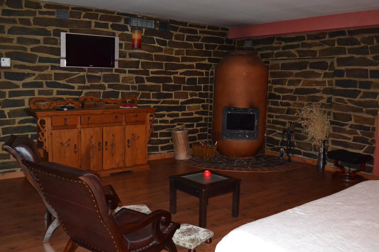 Plasenzuela Hotel Rural El Labriego By Vivere Stays מראה חיצוני תמונה