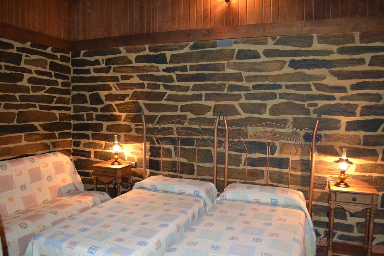 Plasenzuela Hotel Rural El Labriego By Vivere Stays מראה חיצוני תמונה