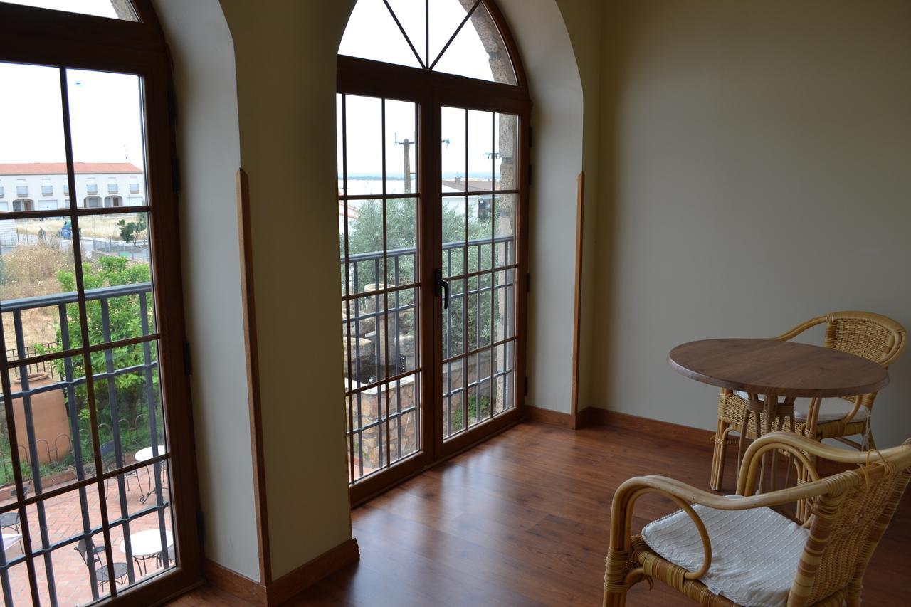 Plasenzuela Hotel Rural El Labriego By Vivere Stays מראה חיצוני תמונה